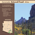 Coronado National Forest Atlas Bundle Preview 1