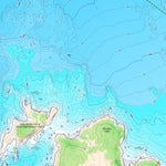 Sitka Surf & Turf Map Bundle Preview 2