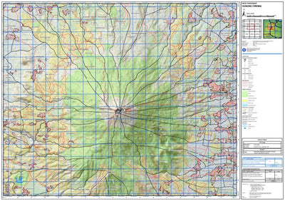 Gunung Ciremai Preview 1