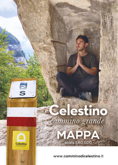 Cammino di Celestino A Preview 1