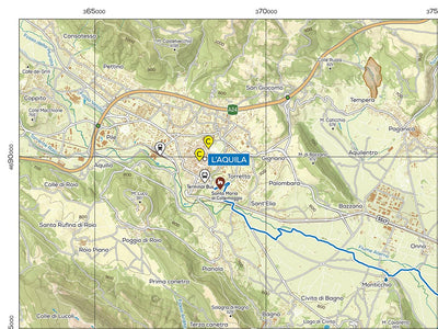 Cammino di Celestino A Preview 3