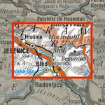 Stol 1 : 25.000 PZS Preview 2