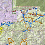 Bridger Teton - Jackson - 2025 ORV - GeoPDF Preview 3