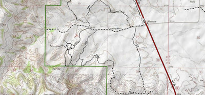 Black Hills - Weston - 2025 ORV - GeoPDF Preview 3