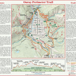 Ouray Perimeter Trail Preview 1