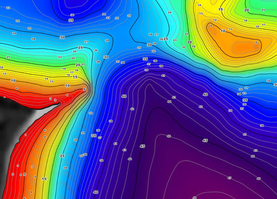 AEM Iroquois Lake Preview 2