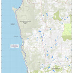 Margaret River Ultra Maps Preview 1