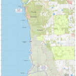 Margaret River Ultra Maps Preview 2