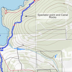 Margaret River Ultra Maps Preview 3