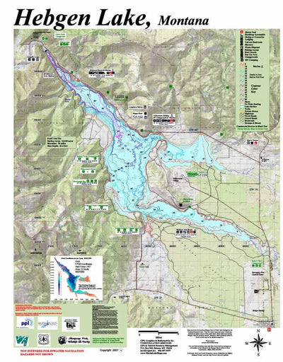 hebgen base MLM Preview 1