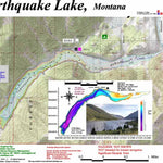 Earthquake Lake Map Combo Preview 1