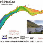 Earthquake Lake Map Combo Preview 2