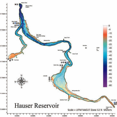 Hauser Reservoir Combo Preview 1