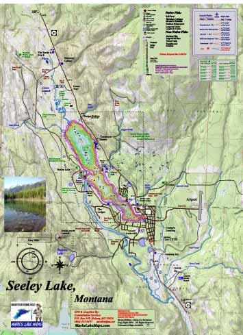 Seeley Lake Combo Preview 1