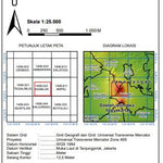 Gunung Merbabu Preview 2