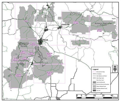 Deschutes Firewood Map Bundle Preview 1