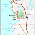 Blanchard State Forest Preview 3