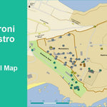 Koroni Kastro Map Preview 1