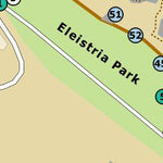 Koroni Kastro Map Preview 2