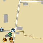 Koroni Kastro Map Preview 3