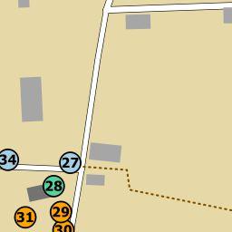 Koroni Kastro Map Preview 3