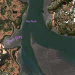 2025 Hawkins Island Cutoff Preview 2