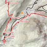 Wonderland Trail (Mt. Rainier National Park) Preview 2