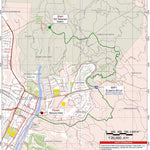 Run Larapinta 2026 - Namatjira Stages 1-4 Preview 1