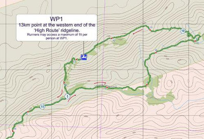 Run Larapinta 2027 - Namatjira Stages 1-4 Preview 2