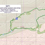 Run Larapinta 2026 - Namatjira Stages 1-4 Preview 2