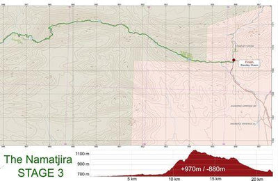 Run Larapinta 2027 - Namatjira Stages 1-4 Preview 3