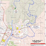 Run Larapinta 2025 - Malbunka Stages 1-4 Preview 1
