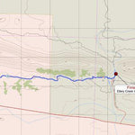 Run Larapinta 2025 - Malbunka Stages 1-4 Preview 3