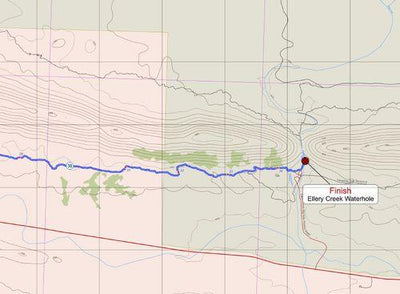 Run Larapinta 2025 - Malbunka Stages 1-4 Preview 3