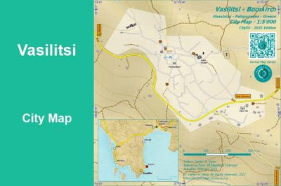 Vasilitsi City Map 05S Preview 1