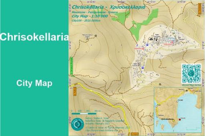 Chrisokellaria City Map 10S Preview 1