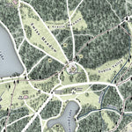 Maksimir Park, Zagreb, Croatia (english) Preview 2