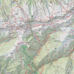 Lagorai Cima d'Asta - (Foglio EST) 4LAND 113 Preview 2