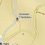 Akritochori City Map 10S Preview 2