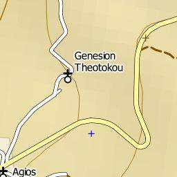 Akritochori City Map 10S Preview 2