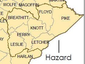 Hazard - Forest Fire Deployment Tiles Preview 1