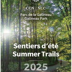 Parc de la Gatineau Été 2025 /Gatineau Park Summer 2025 Preview 2