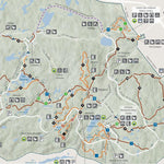 Parc de la Gatineau Été 2025 /Gatineau Park Summer 2025 Preview 3