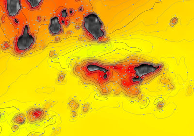 AEM Reed Lake, East Preview 3