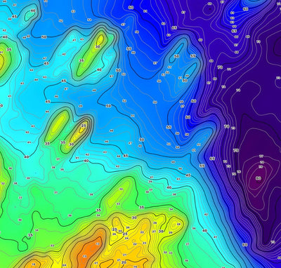 AEM Reed Lake, Central Preview 2