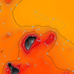 AEM Reed Lake, West Preview 2