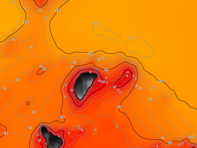 AEM Reed Lake, West Preview 2