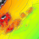 AEM Setting Lake, South Preview 3