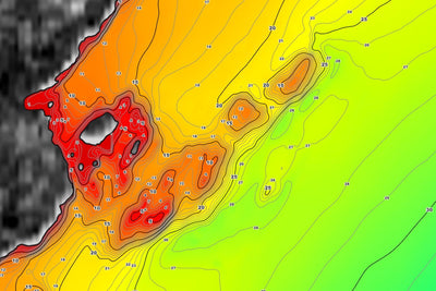 AEM Setting Lake, South Preview 3