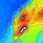 AEM Setting Lake, Central Preview 2